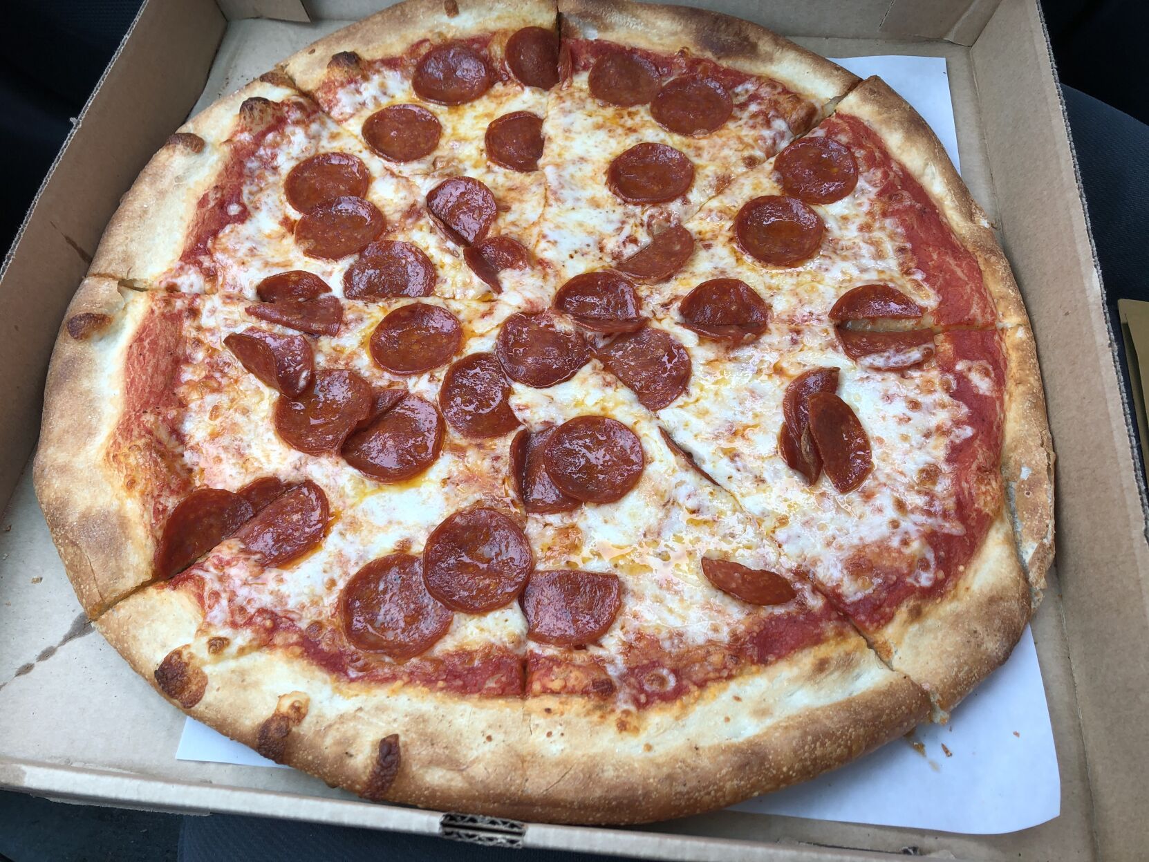 Little Italy Pizza